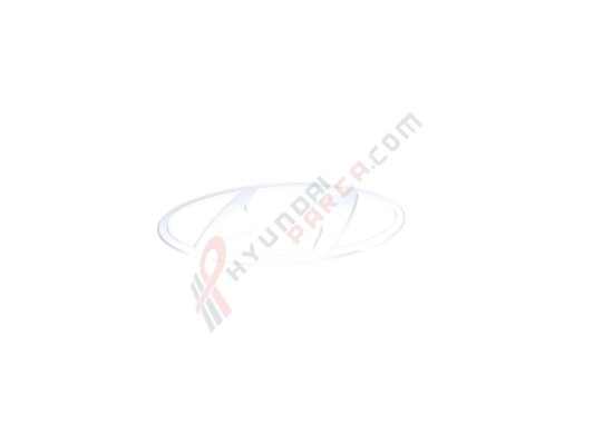 AMBLEM H LOGOSU İ10 2023- 86300-K7500-HMC